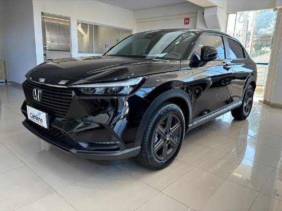 HONDA HR-V 1.5 DI I-VTEC FLEX EXL CVT